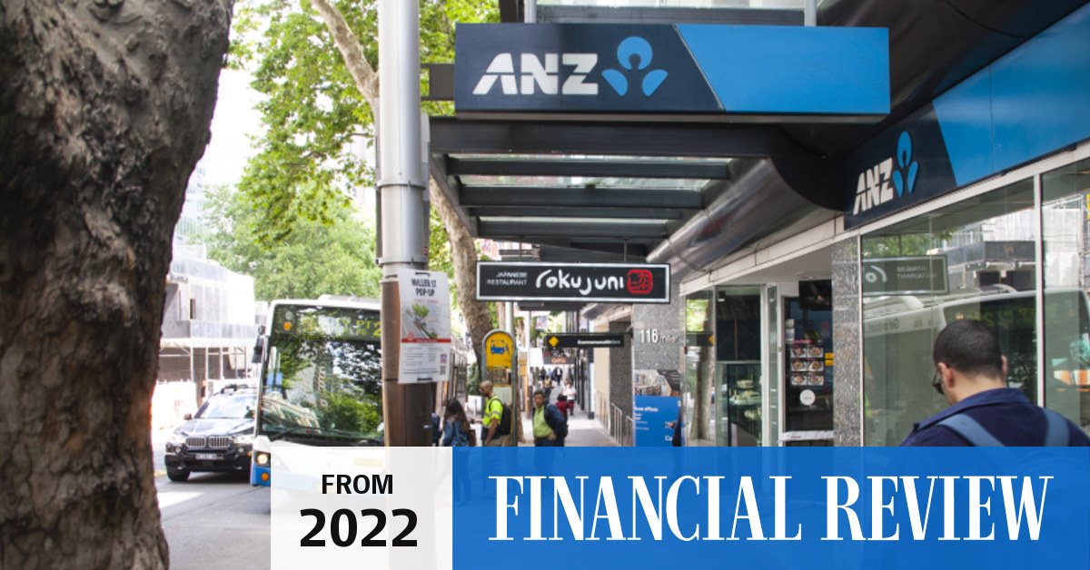 ANZ to roll out fully digital home loan via new app next year